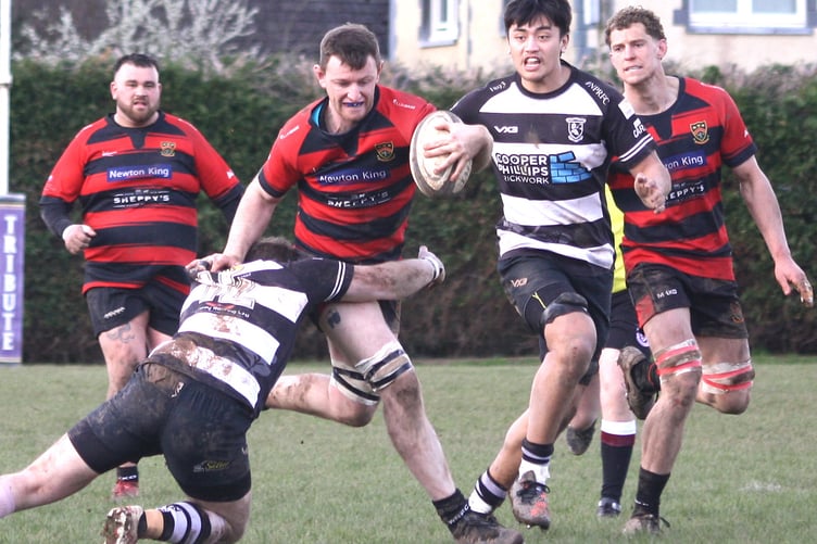 Wellington skipper Danny Lee picked up an injury during training