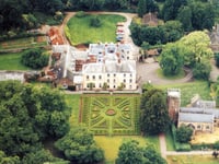 What's On: Dog show at Nynehead Court 