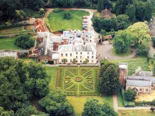 What's On: Dog show at Nynehead Court 