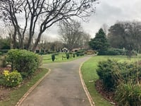 'Night Walk Garden of Light' event proposed for Wellington Park 