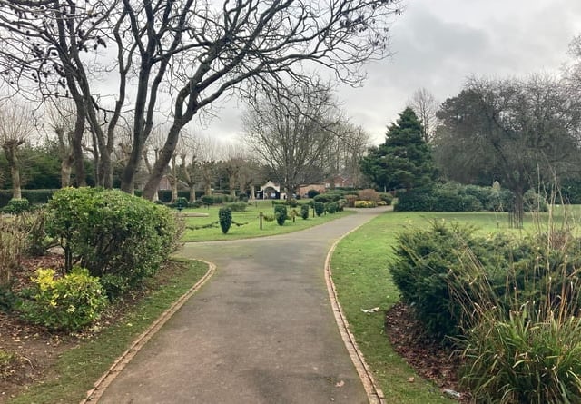 'Night Walk Garden of Light' event proposed for Wellington Park 