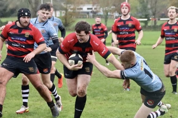 Danny Lee - captains Wellington