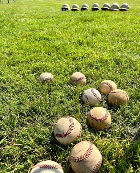 Championship disappointment for Wellington Khaki Sox