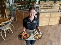 Mexican taster evening returning to Rumwell Farm Shop