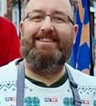 New councillor hopes he has 'right ingredients' to make difference