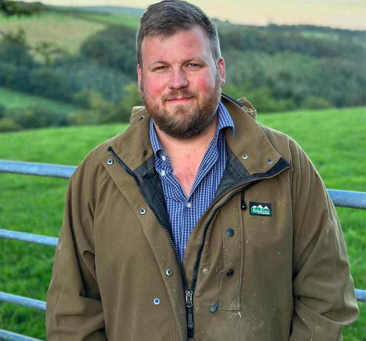 Exmoor farmer and campaigner James Wright warns West Somerset pensioners could die if they lose winter fuel payments.