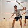 Wellington set for league squash