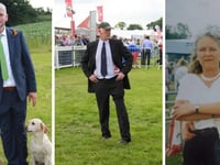 Tribute to 'renowned' Somerset dairy farmer who died in A303 crash