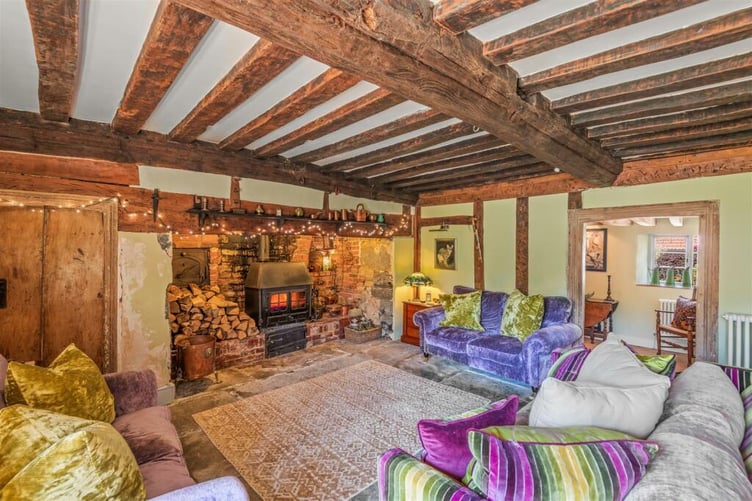 budleigh farm
