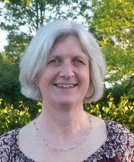 Tina Coles - scored 54 for Land Girls