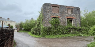 Council backs plan to demolish and replace mill building with housing