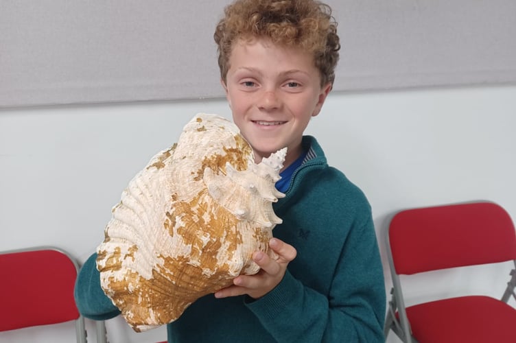 Tom Page-Turner will play Bill in the BBC Drama adaptation (Photo: Tom Page-Turner, Wellington School)