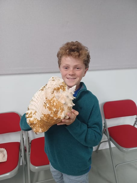 Tom Page-Turner will play Bill in the BBC Drama adaptation (Photo: Tom Page-Turner, Wellington School)