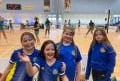 Netball can also be fun