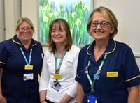 Trial NHS project to help lung cancer patients 