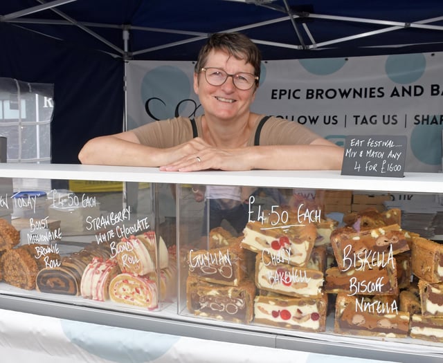 Festival grant refused amid 'dispute' over number drawn to event