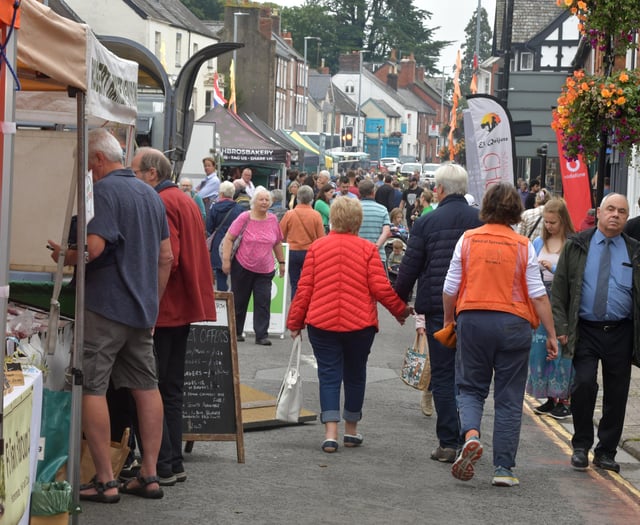 Spending £3k to count people entering town centre 'hard to justify'