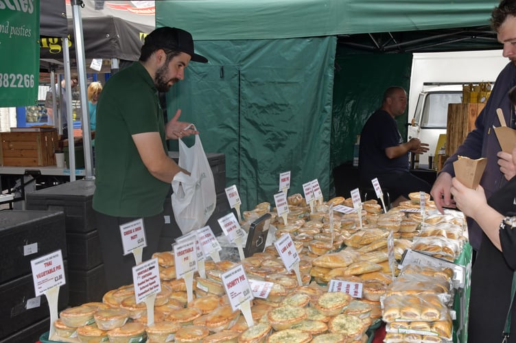 eat:Wellington (Photo: Alain Lockyer)