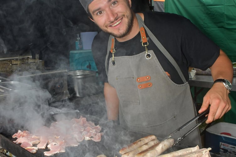 eat:Wellington (Photo: Alain Lockyer)