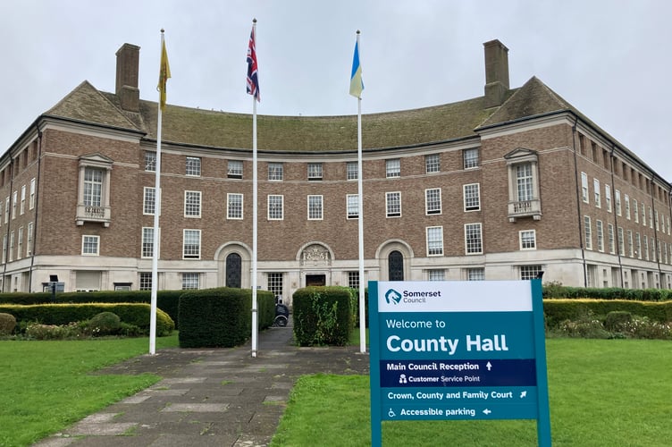 A public consultation has been launched to help shape new council divisions for Somerset Council in order to better reflect the size and form of local communities.