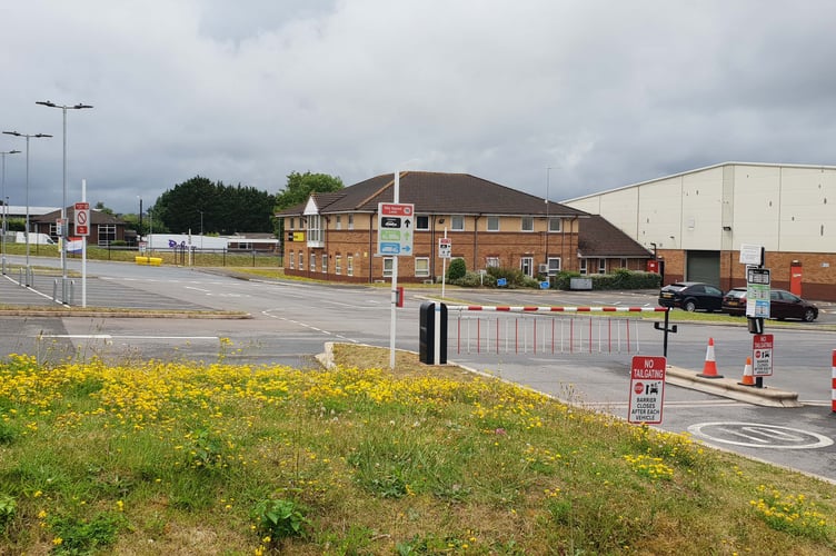 The Pritex Ltd factory in Wellington, which has been sold to an India-based group.