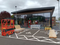 Opening date for Wellington's KFC has been announced  