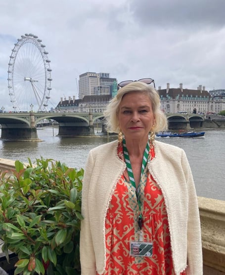 West Somerset MP Rachel Gilmour is backing a report which calls for changes in the NHS.