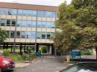 Staff changes at council as it takes more services from County Hall