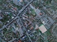 Town maps from past 200 years go on show