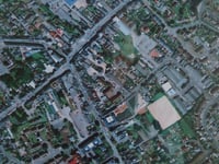 Town maps from past 200 years go on show