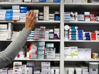 Record number of patients in Somerset taking ADHD medication