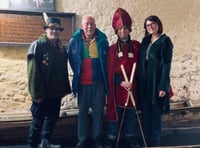 Folk society to take part in Wellington Carnival for the first time