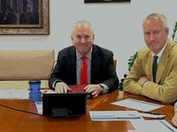 MPs meet with Minister for rail to press the case for two new stations
