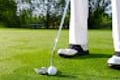 Round-up of golf at Oake Manor