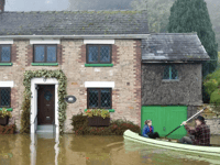 Experts warn climate impact on Somerset homes to “get a lot worse” 