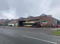 Electric buses coming to Somerset in early-2025 