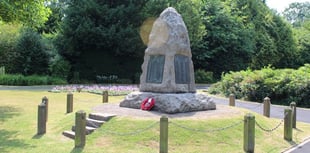 Plans for Wellington War Memorial handrails rejected 