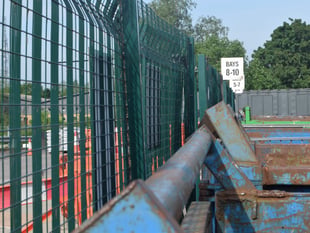 Opening times to change at all 16 Somerset recycling centres in days