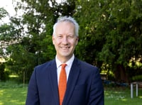 Wellington MP urges schools to apply for breakfast club funding