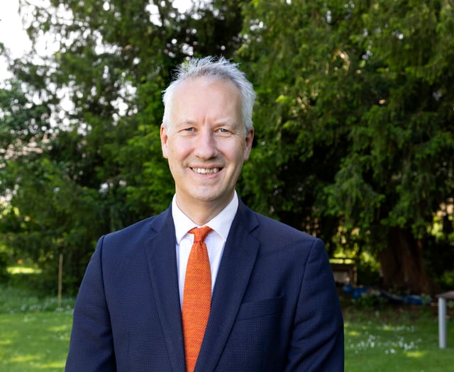 Wellington MP urges schools to apply for breakfast club funding
