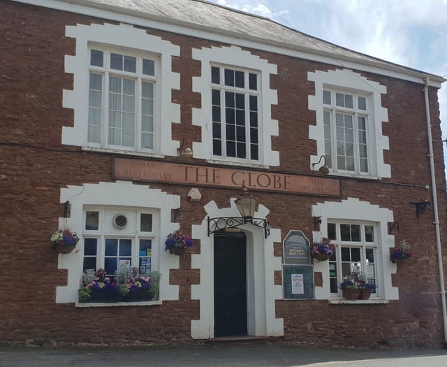 Community's last pub could be bought by council