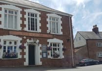 Milverton councillors set up working group to look at idea of buying Globe Inn