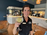 Westcountry gin makers to showcase tipples at Rumwell Farm Shop