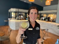 Westcountry gin makers to showcase tipples at Rumwell Farm Shop