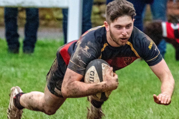 Chris Batts - could be back playing for Wellington