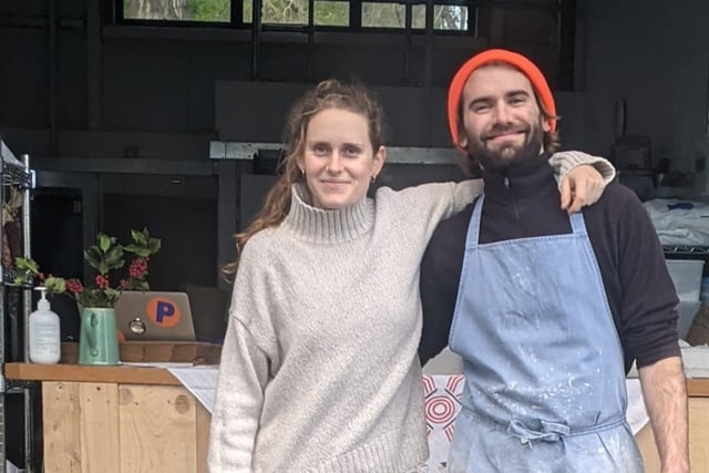 Organic bakery in Wiveliscombe will soon celebrate its second birthday