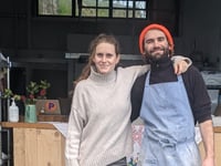 Wiveliscombe bakery named one of Britain's 50 best bakeries