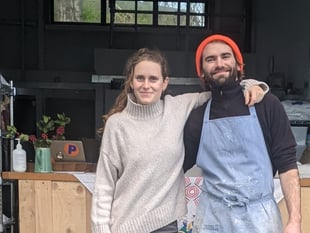 Organic bakery in Wiveliscombe will soon celebrate its second birthday