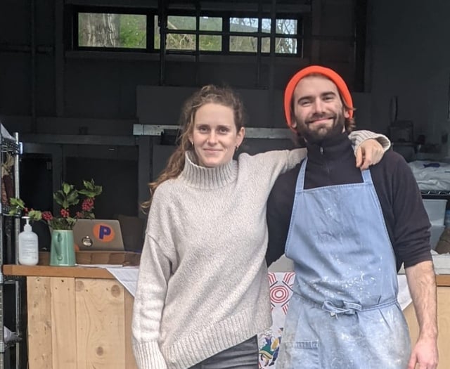 Wiveliscombe bakery named one of Britain's 50 best bakeries