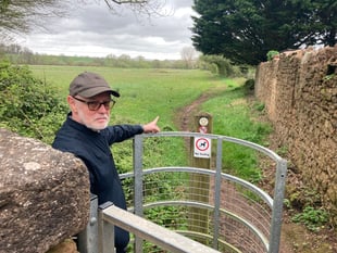 Greenway user survey 'gives clear message'
